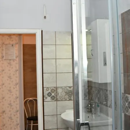 Habos Isler 16 아파트 *