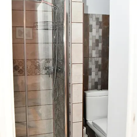 Habos Isler 16 아파트 솔노크