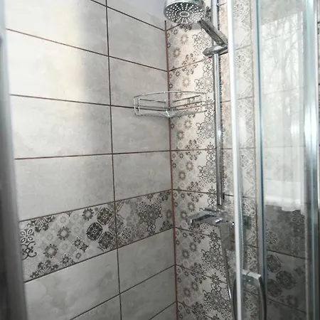 Habos Isler 16 아파트 *