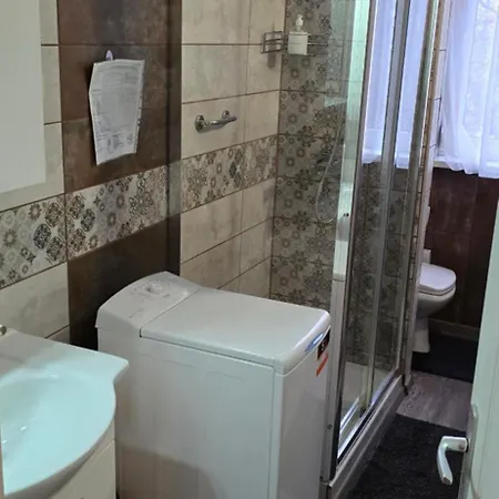 Habos Isler 16 * Szolnok