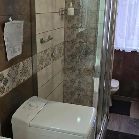 Habos Isler 16 Apartamento