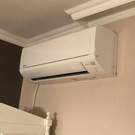 Habos Isler 16 아파트 솔노크