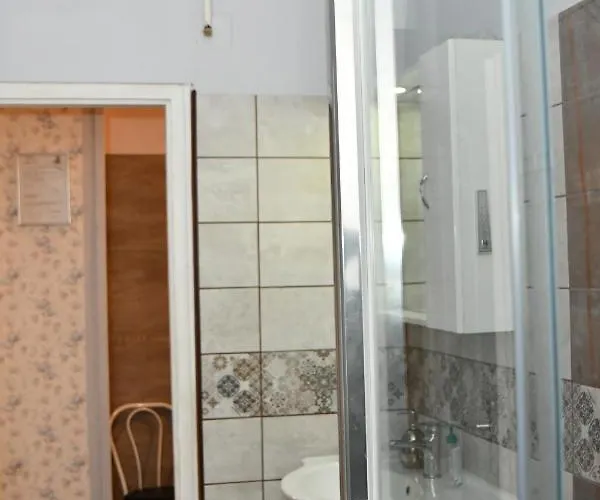 Habos Isler 16 Apartament *