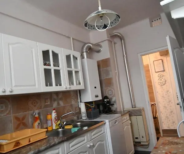 Habos Isler 16 * Szolnok