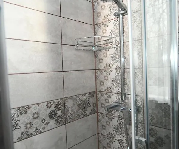 Habos Isler 16 Apartament *