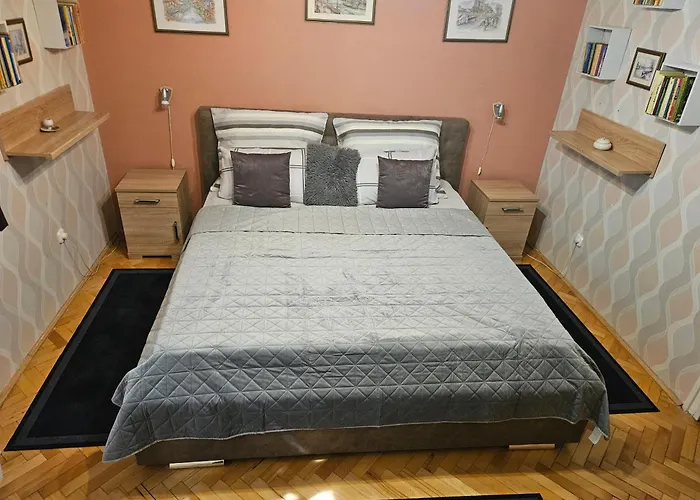 Lägenhet Habos Isler 16 Szolnok