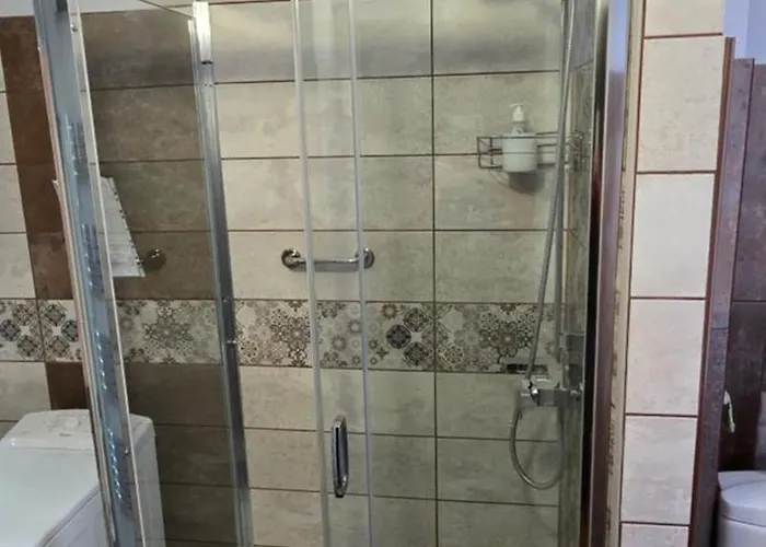 Habos Isler 16 Lägenhet Szolnok