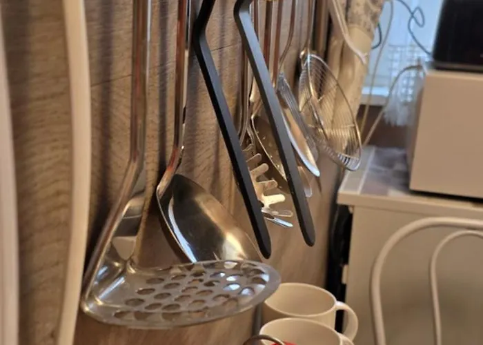 Habos Isler 16 Apartament *
